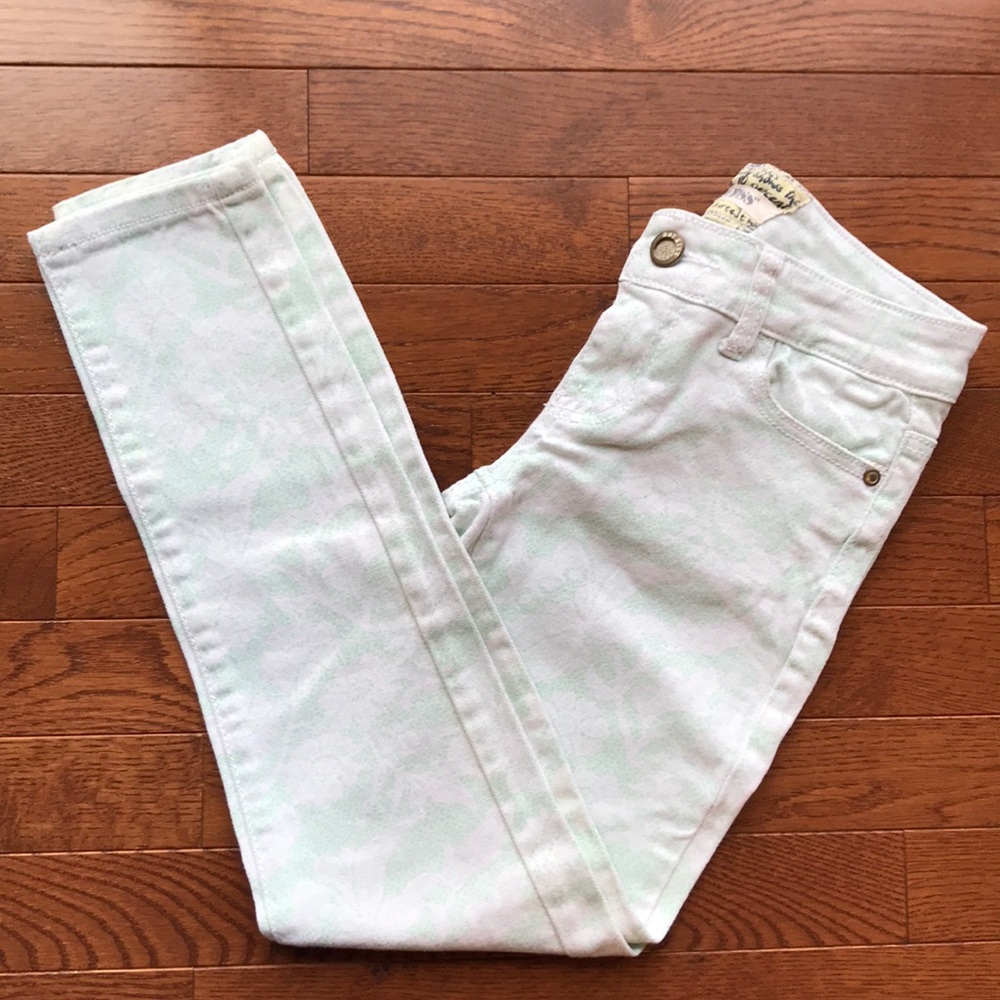 Girls Jeans